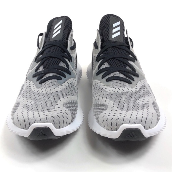 Adidas Alphabounce Beyond Cloud White Shoes DB1126 - Picture 4 of 8